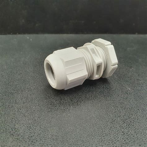 cable gland for junction box|wiska 20mm stuffing gland.